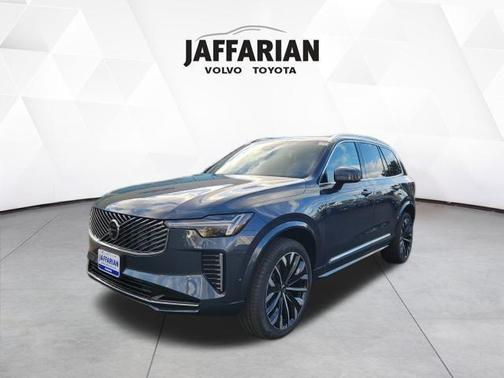 2026 Volvo XC90 B6 Plus 7-Seater