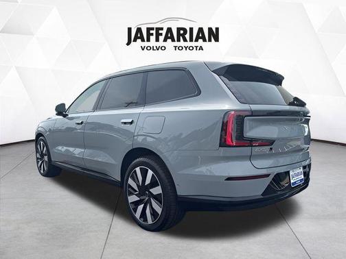 2025 Volvo EX90 Twin Motor Ultra
