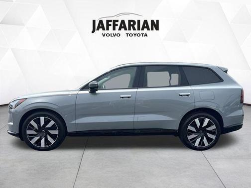 2025 Volvo EX90 Twin Motor Ultra