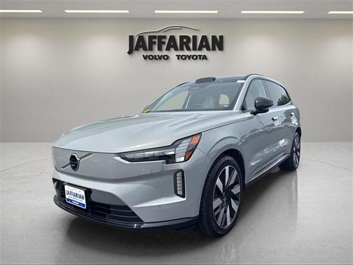 2025 Volvo EX90 Twin Motor Ultra