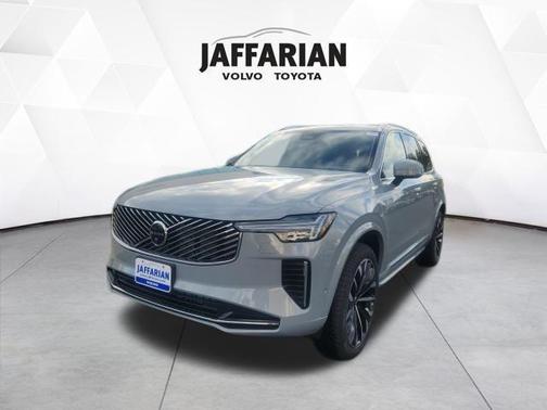 2026 Volvo XC90 B6 Ultra 7-Seater