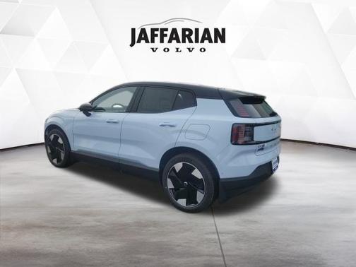 2026 Volvo EX30 Twin Motor Ultra