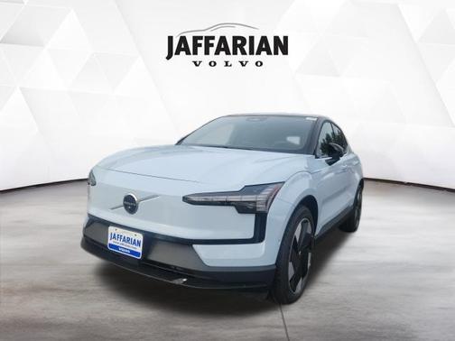 2026 Volvo EX30 Twin Motor Ultra