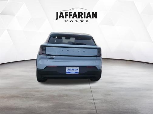 2026 Volvo EX30 Twin Motor Ultra