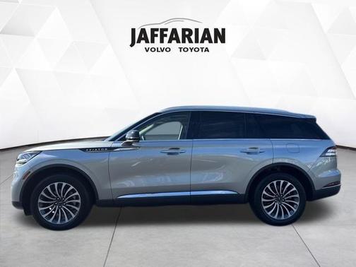 2024 Lincoln Aviator Premiere