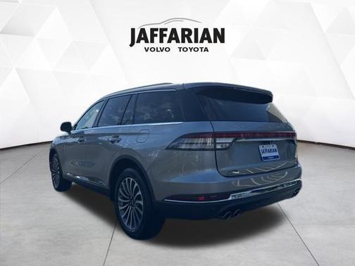 2024 Lincoln Aviator Premiere