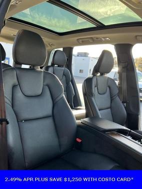 2021 Volvo XC90 T6 Momentum 6 Passenger for sale in Haverhill, MA - image 25