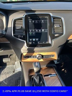2021 Volvo XC90 T6 Momentum 6 Passenger for sale in Haverhill, MA - image 15