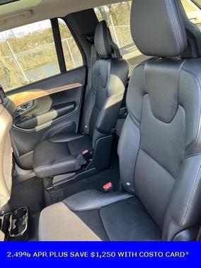 2021 Volvo XC90 T6 Momentum 6 Passenger for sale in Haverhill, MA - image 21