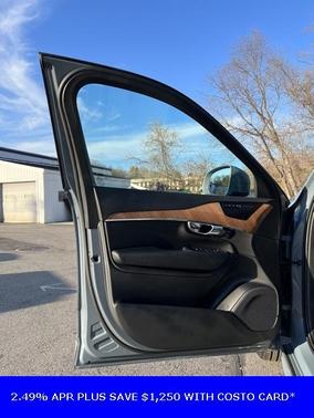 2021 Volvo XC90 T6 Momentum 6 Passenger for sale in Haverhill, MA - image 30