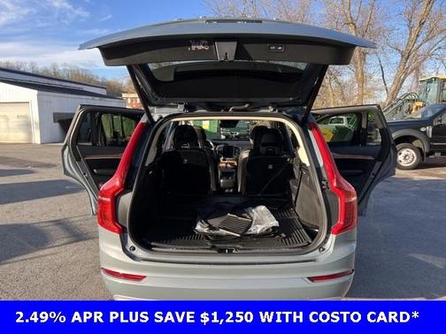 2021 Volvo XC90 T6 Momentum 6 Passenger for sale in Haverhill, MA - image 28