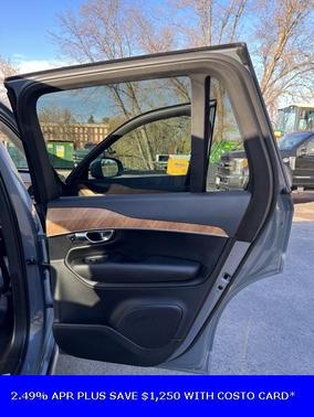 2021 Volvo XC90 T6 Momentum 6 Passenger for sale in Haverhill, MA - image 27
