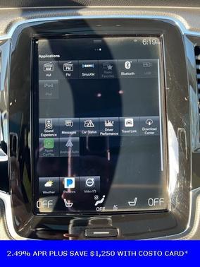 2021 Volvo XC90 T6 Momentum 6 Passenger for sale in Haverhill, MA - image 14