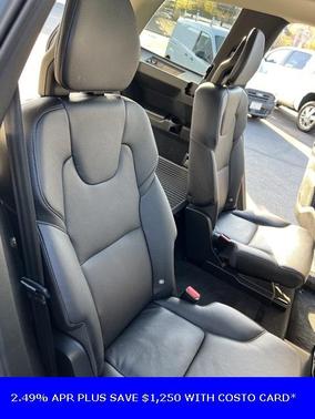 2021 Volvo XC90 T6 Momentum 6 Passenger for sale in Haverhill, MA - image 23