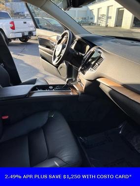 2021 Volvo XC90 T6 Momentum 6 Passenger for sale in Haverhill, MA - image 24