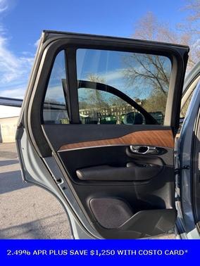 2021 Volvo XC90 T6 Momentum 6 Passenger for sale in Haverhill, MA - image 29