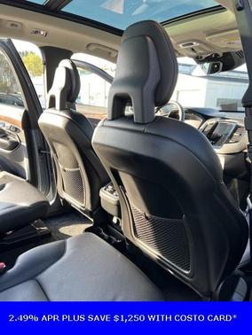 2021 Volvo XC90 T6 Momentum 6 Passenger for sale in Haverhill, MA - image 22