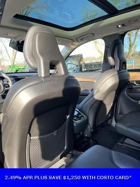 2021 Volvo XC90 T6 Momentum 6 Passenger for sale in Haverhill, MA - image 20