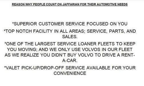 2026 Volvo XC40 B5 Ultra Black Edition