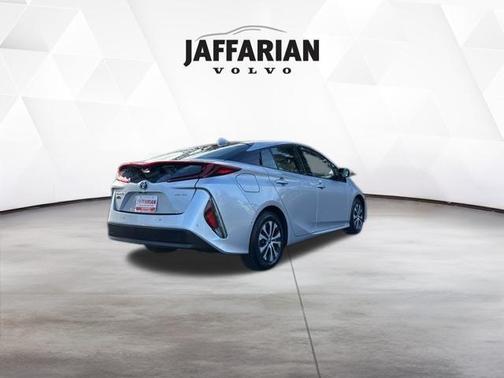 2020 Toyota Prius Prime Limited