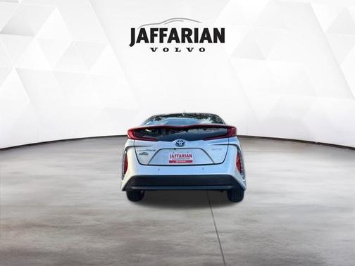 2020 Toyota Prius Prime Limited