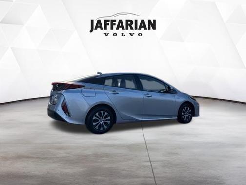 2020 Toyota Prius Prime Limited