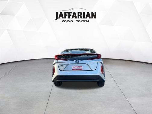 2020 Toyota Prius Prime Limited