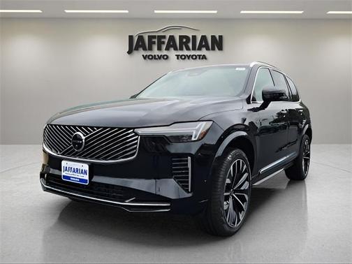 2026 Volvo XC90