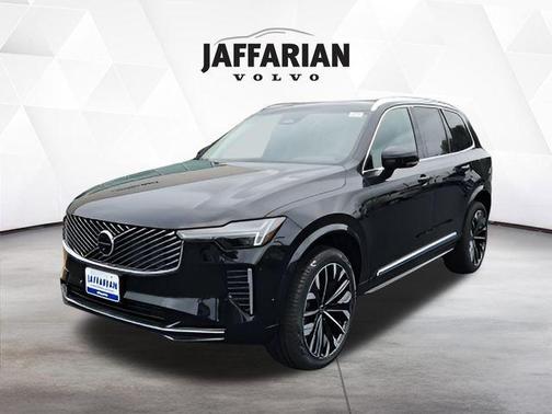 2026 Volvo XC90 B6 Ultra 7-Seater