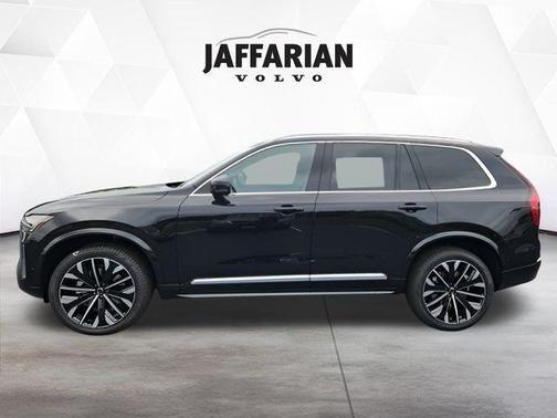 2026 Volvo XC90 B6 Ultra 7-Seater