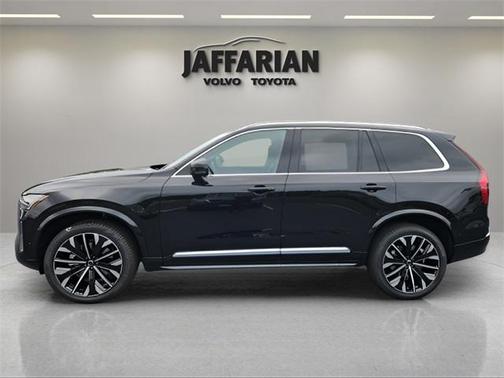 2026 Volvo XC90