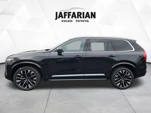 2026 Volvo XC90 B6 Ultra 7-Seater