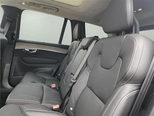 2026 Volvo XC90