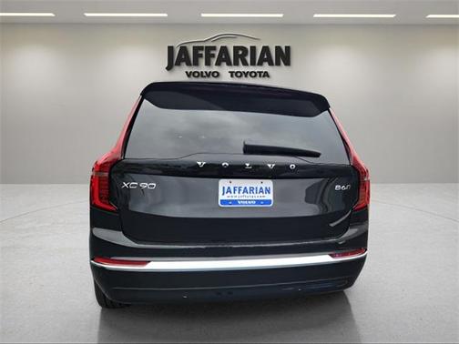 2026 Volvo XC90
