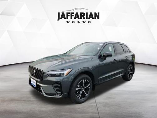 2026 Volvo XC60 B5 Core