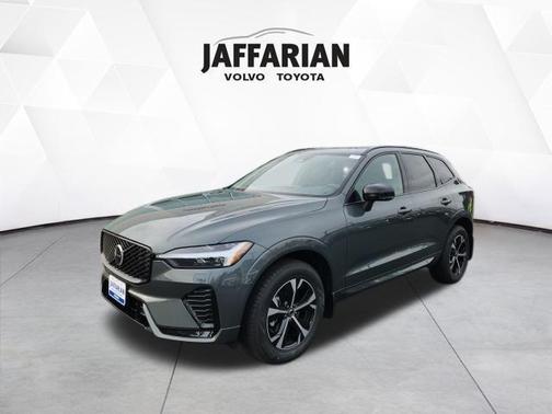 2026 Volvo XC60 B5 Core