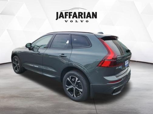 2026 Volvo XC60 B5 Core