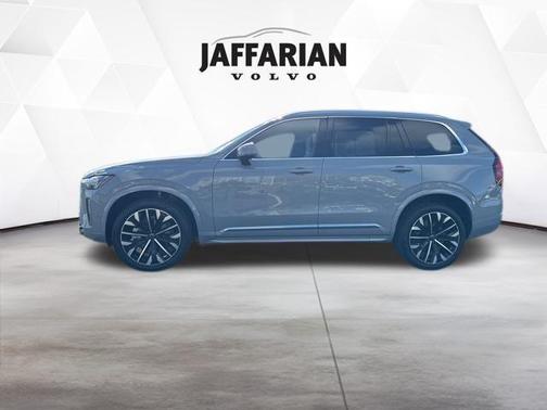 2026 Volvo XC90 B5 Plus 7-Seater