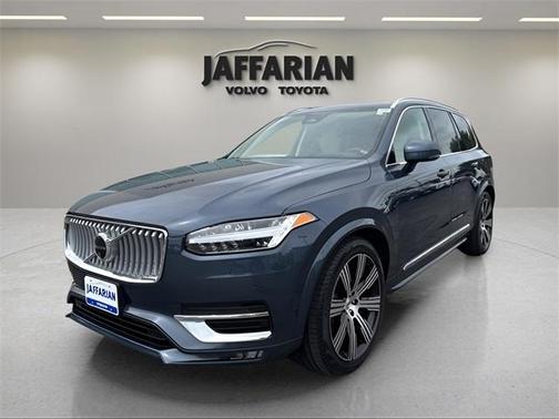 2024 Volvo XC90 B6 Ultimate Bright Theme 7-Seater