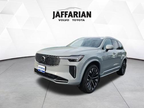 2026 Volvo XC90 B6 Ultra 7-Seater