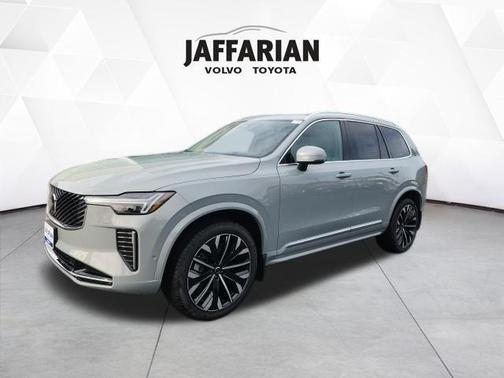 2026 Volvo XC90 B6 Ultra 7-Seater