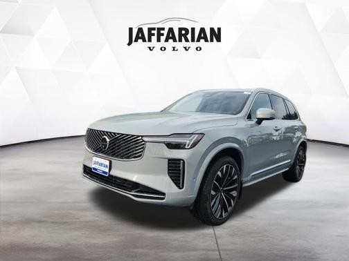 2026 Volvo XC90 B6 Ultra 7-Seater