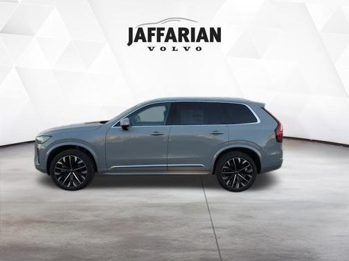 2026 Volvo XC90 B6 Ultra 7-Seater