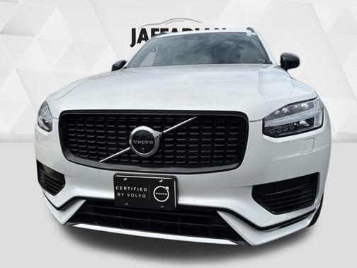 2022 Volvo XC90 Recharge Plug-In Hybrid T8 R-Design Extended Range 7P