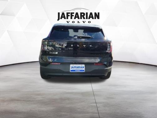 2025 Volvo EX30 Twin Motor Ultra