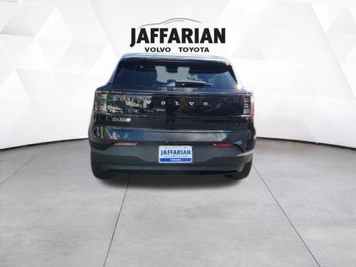 2025 Volvo EX30 Twin Motor Ultra