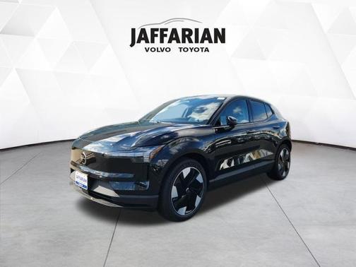 2025 Volvo EX30 Twin Motor Ultra