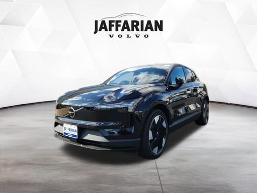 2025 Volvo EX30 Twin Motor Ultra