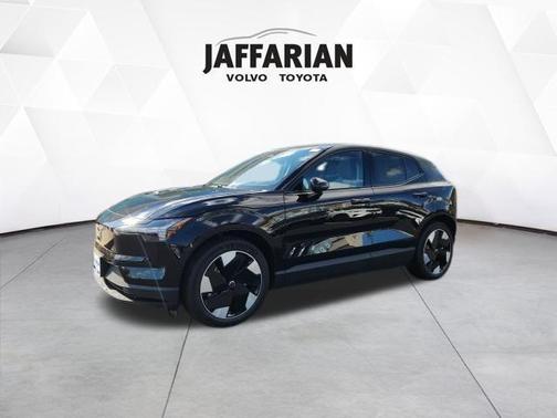 2025 Volvo EX30 Twin Motor Ultra