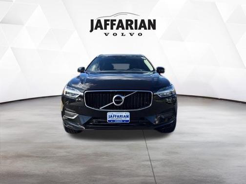 2019 Volvo XC60 T5 Momentum